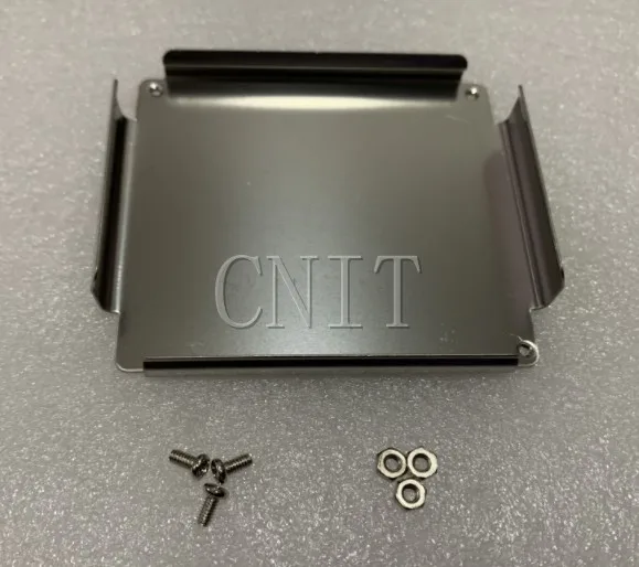 

LSI MegaRAID CVPM Remote Mounting Clip for BBU-BRACKET-05 LSI00291