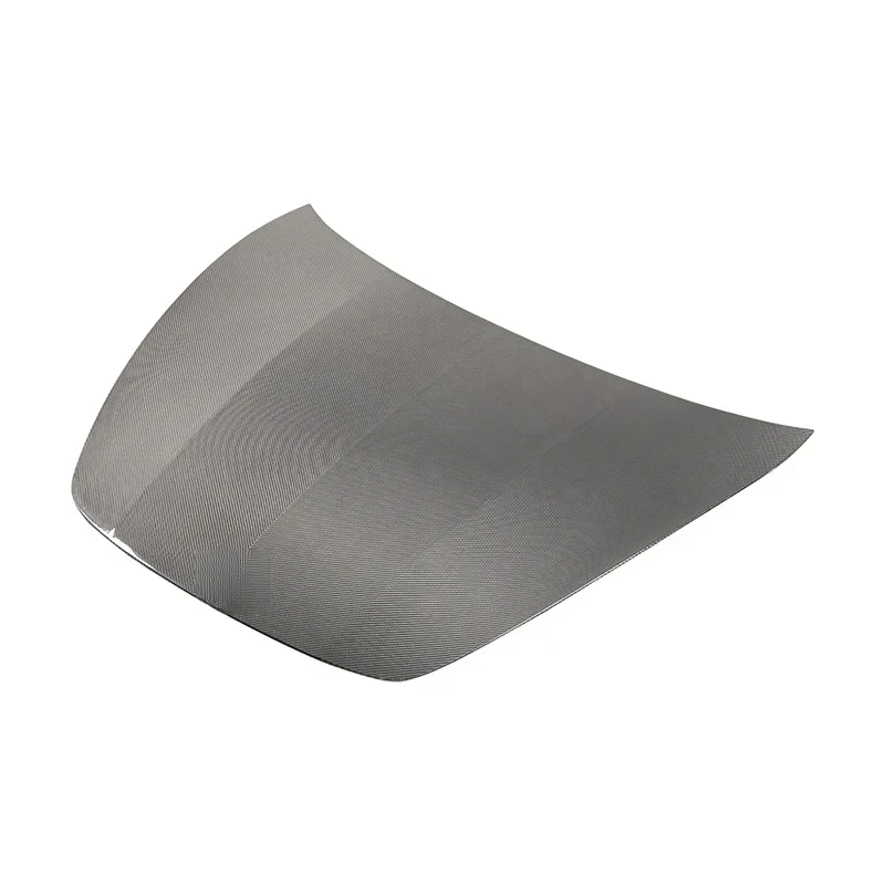 

High Quality Carbon Fiber Engine Hood P 971 OE Bumpers and Hoods