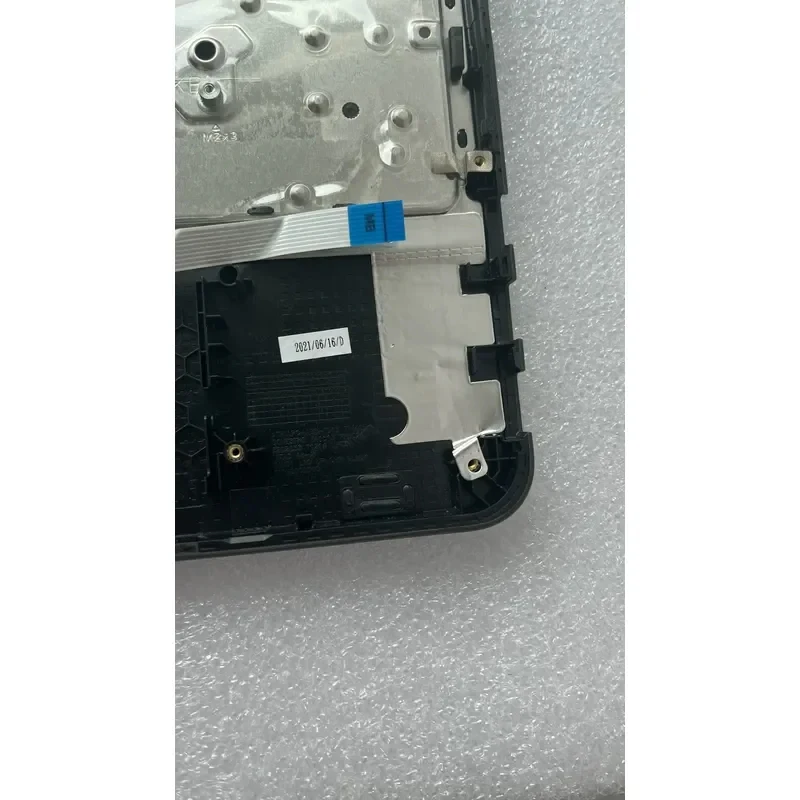 A+ New Original C Shell A Shell with Touchpad Palm Rest for DELL Latitude 3189 3190 2-in-1