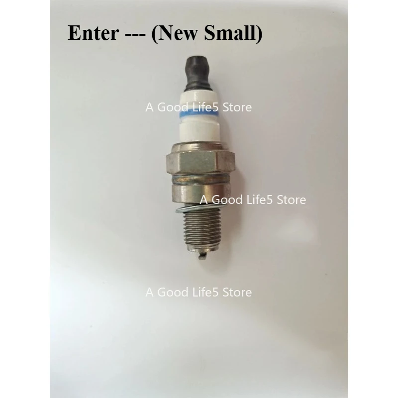 

Applicable To FS120 Spark Plug Oil Nozzle for Steele Lawn Mower Brush Cutter Accessories