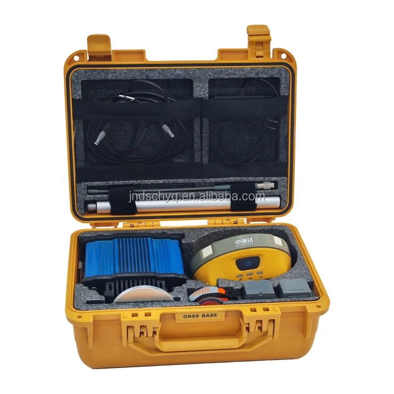 Hi Target V90 Secondhand Gps Rtk Base Rover Gnss Receiver V90 Hi Target Used Gnss Rtk Hi Target V300 Rtk Gps Gnss