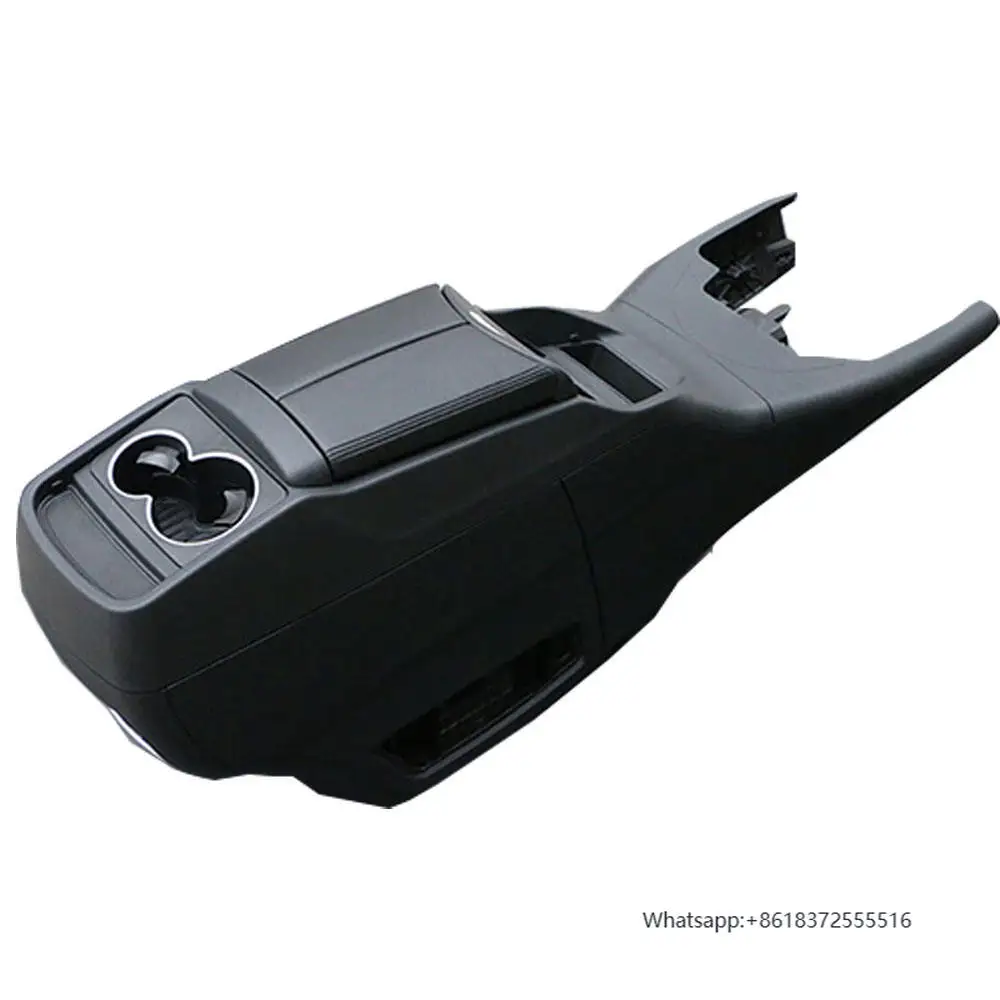 

daAutome Wholesale Vito Central Armrest Mercedes benz Vito Viano W639 Central Armrest Accessories for Sale