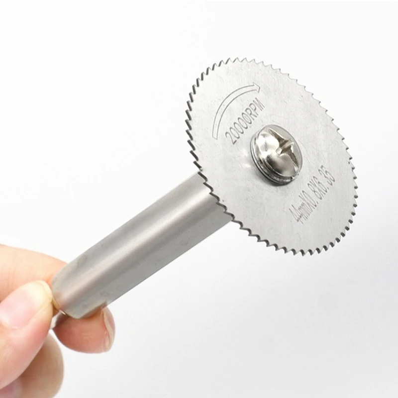 Случайная хромеванадий стальная мини-адаптер лезвий