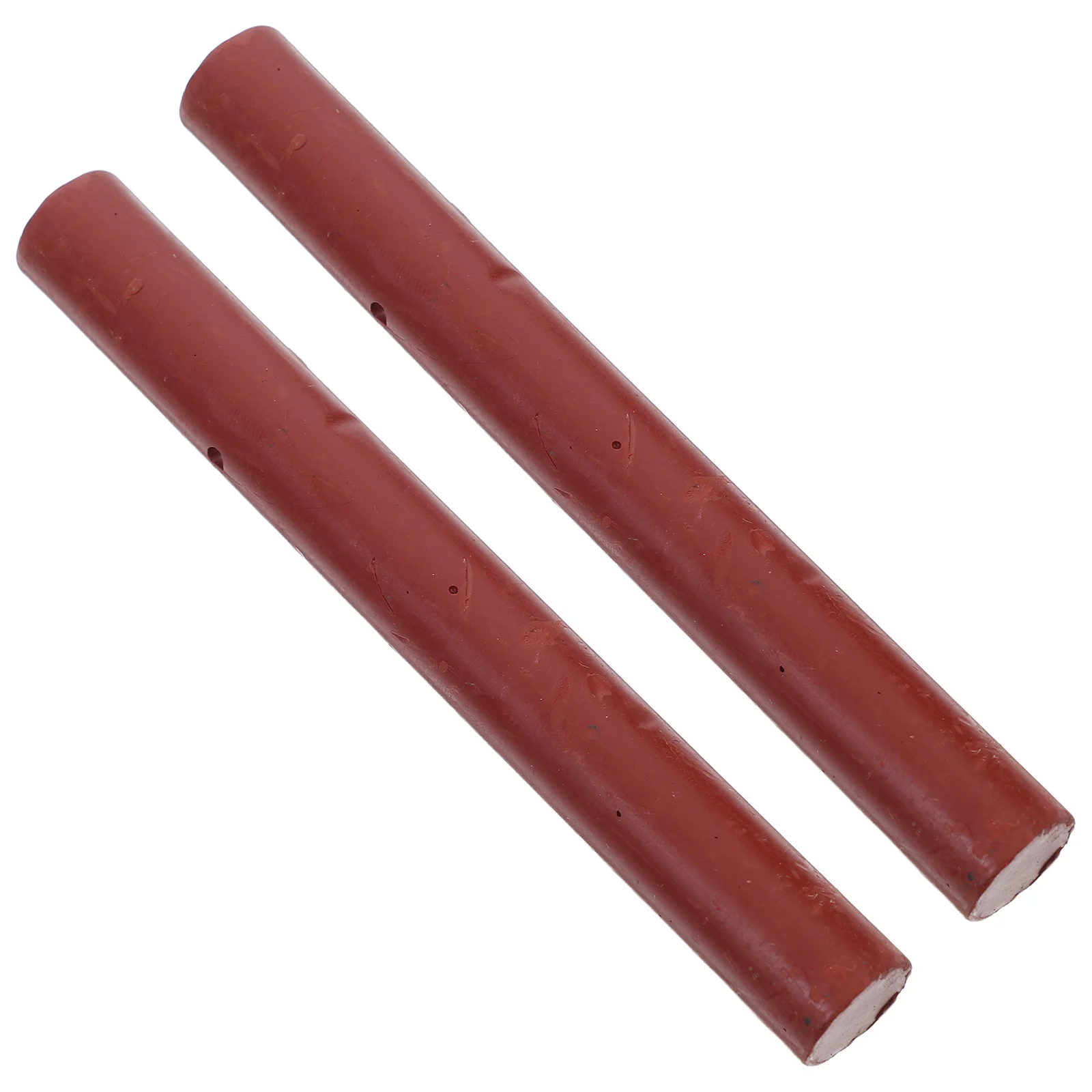 

2Pcs Wood Wax Filler Sticks Repair Scratches Cracks on Floors Furniture Tables Doors Cabinets Waterproof Long-Lasting Finish