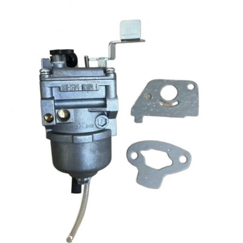 Bentian GX100 GX100U 화재 범위 후드 156F Mikasa 충격 래머 플로트 유형 기화기 액세서리에 적합