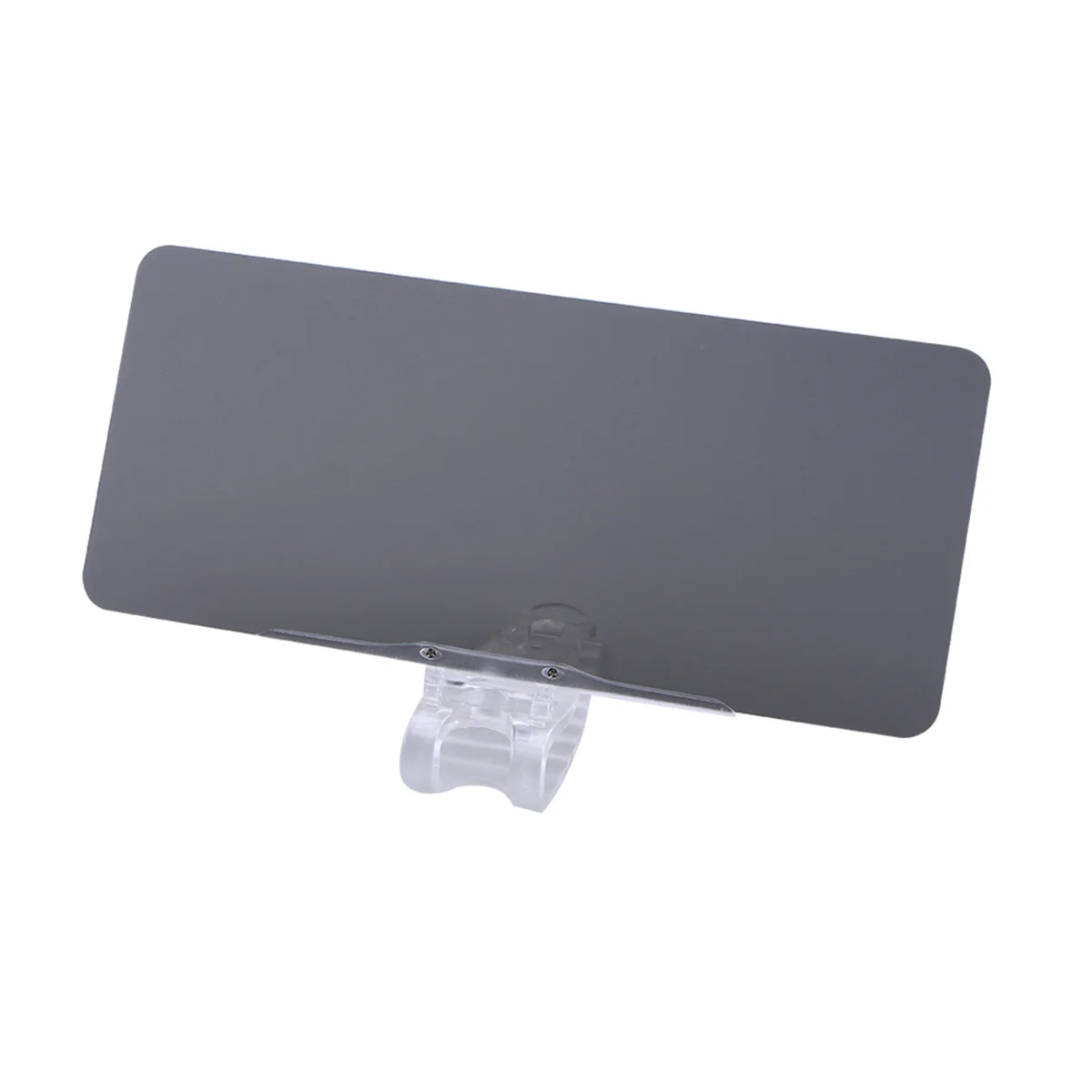 

Car Anti-Glare Tinted Windshield Extender Sun Visor Blocker Safe Driving Uv Rays Protection Car Visor Extender Shade
