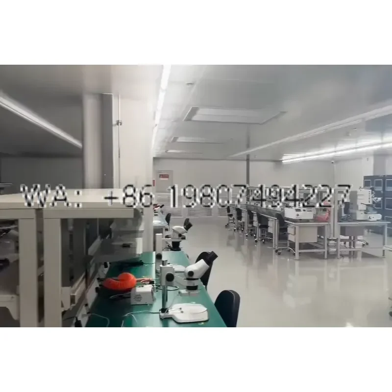 for Industrial LDR60K1 1064nm Aiming Targeting System 60mJ Precision Irradiation 6.0X Magnification
