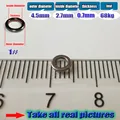 4.5MM 100pcs