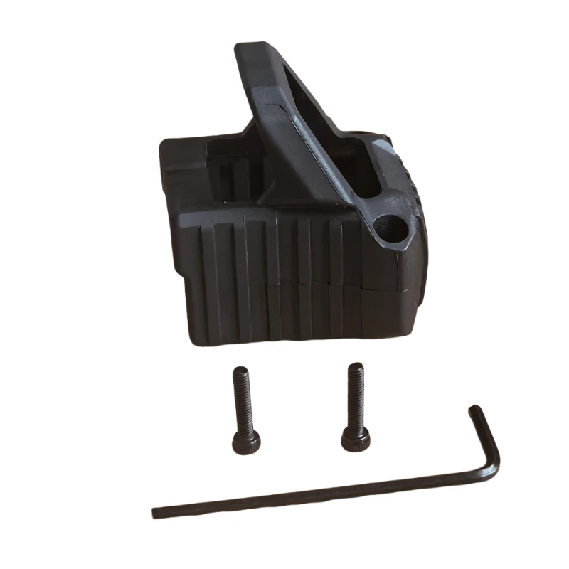 Rear Cover Slide Assist Handle, Replacement Component with Installation G17 G19 22 34 20 21 22 23 18 G1-5 Accessories