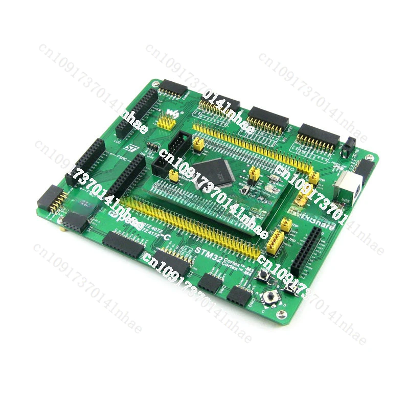 Waveshare Arm Stm32f407zet6 STM32 Development Board Core Plate System Board