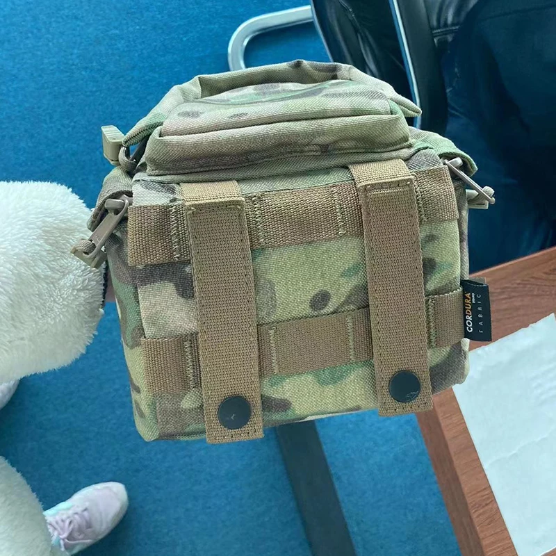 Roewe-Dual Tube Night Vision Goggles, pvs31