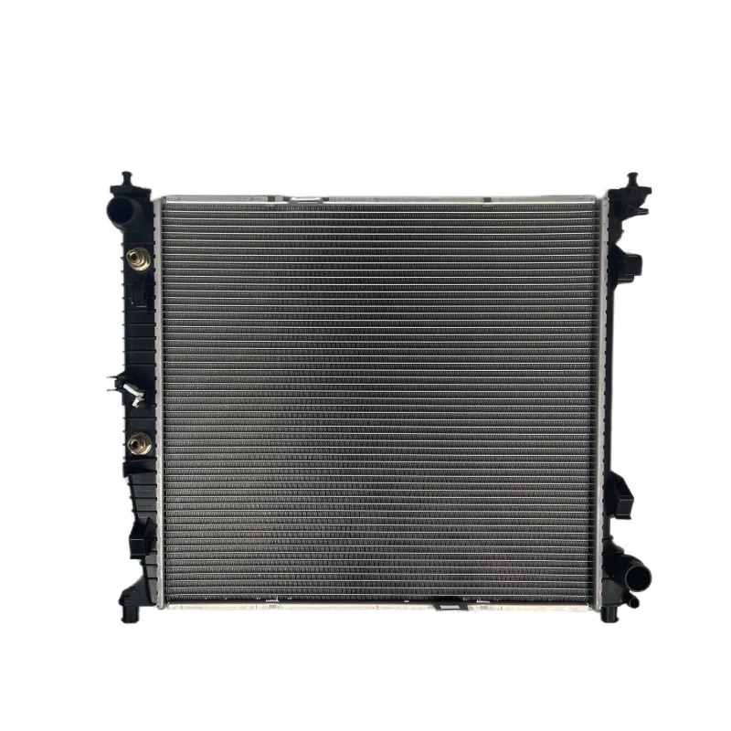 

Car Parts for Mercedes-benz Radiators GLE W166 E-CLASS Radiator AC Oe A0995001303 for Benz