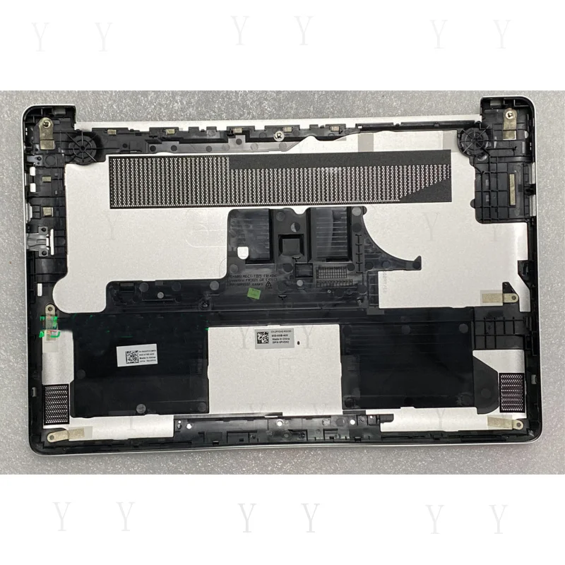 

Y+ New Bottom Cover Lower Case Back Shell For Dell Inspiron 5370 V5370 0PVDH2 PVDH2