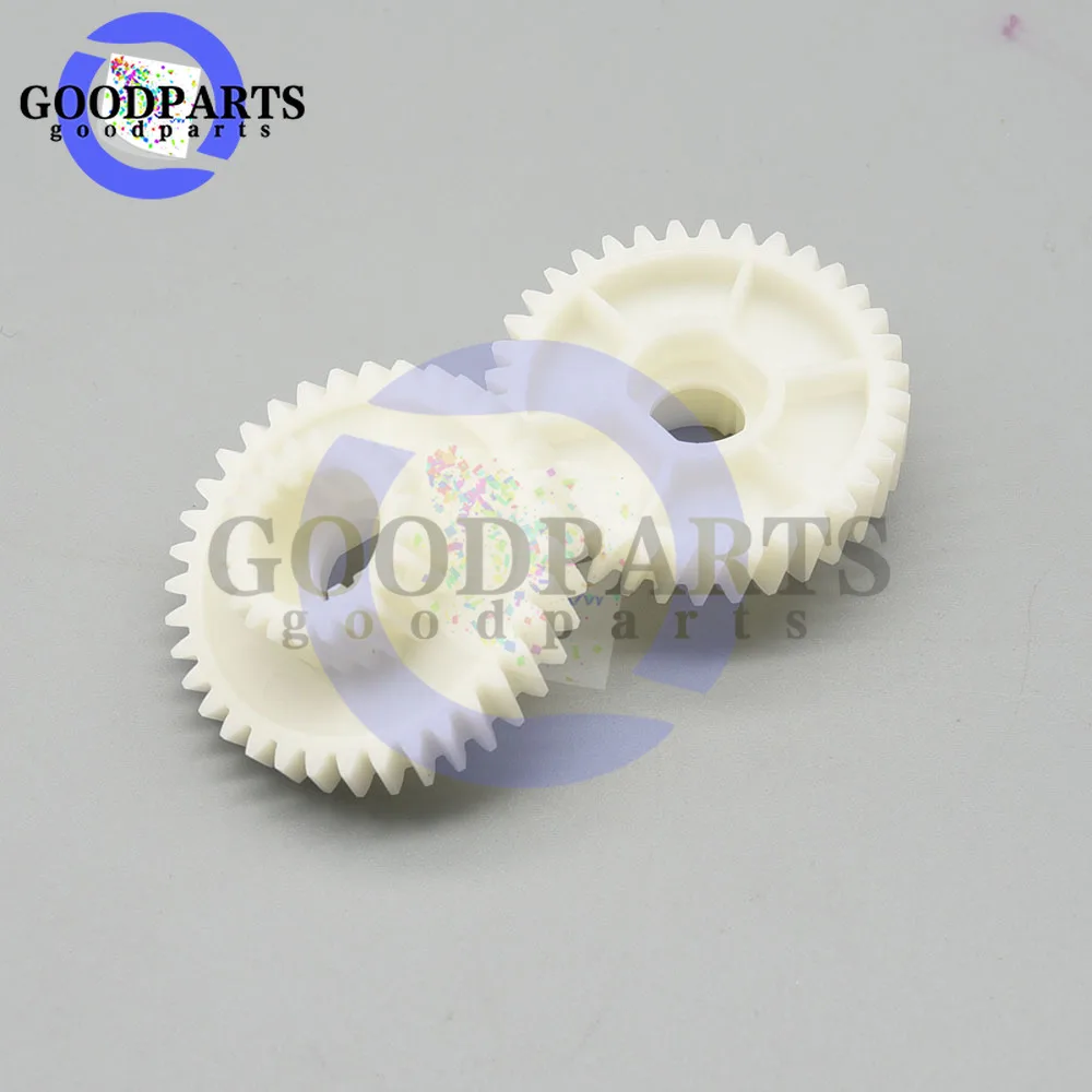 65AA77730 Genuine Bypass Feed Driving Gear / 2  23T 36T  support for Konica Minolta C6500 6501 6000 7000  65AA-7773-0