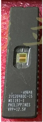 

5PC MX27C2048DC-15