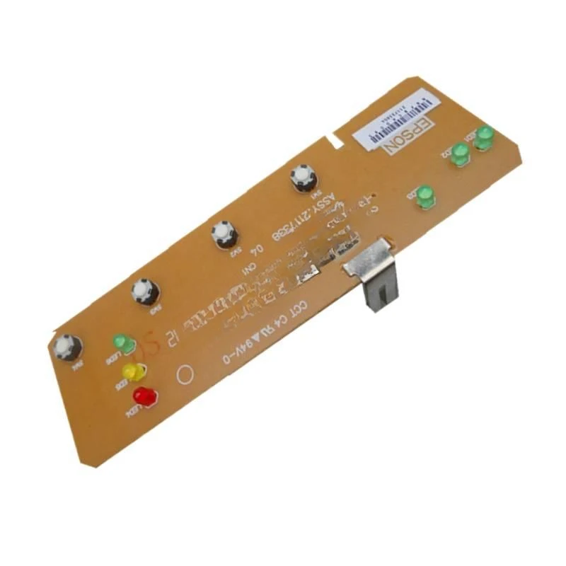 Para é aplicável ao painel de controle de chave EPSON 680KII/675KT 2680K/680K2 LQ690K