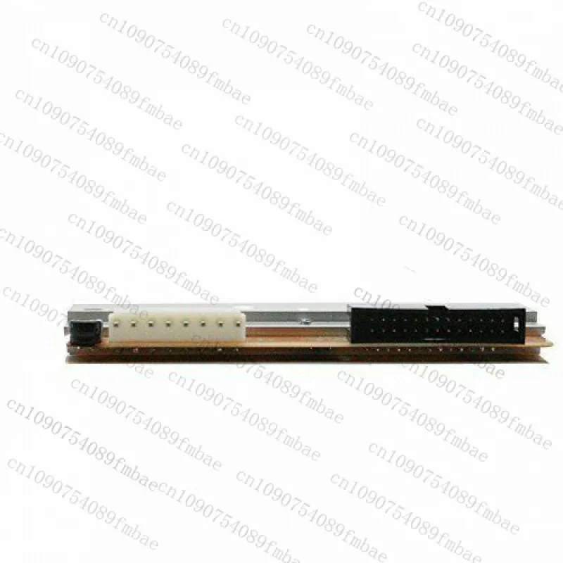 95%New P 1046696 -099 Printhead For Zebra ZE500-4 Thermal Label Printer RH&LH 200Dpi