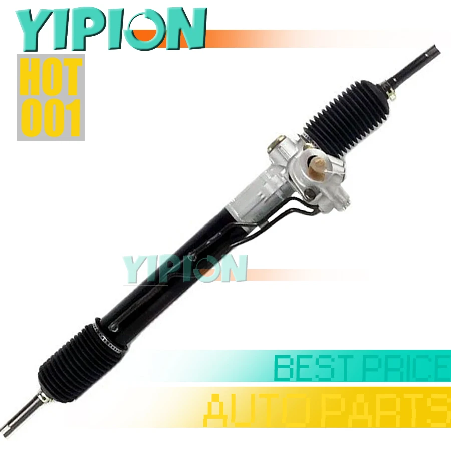 For Hydraulic Power Steering Rack Mercedes BENZ MB100 W661 MB140 Steering Gear LHD 6614603100 A6614603100 BC146A001287