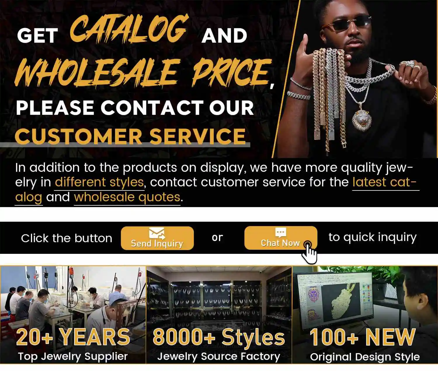 Hip Hop Herren Punk Schmuck Messing 10mm CZ Diamant Iced Out Zirkon Diamant Rapper Miami kubanischen Ketten armband