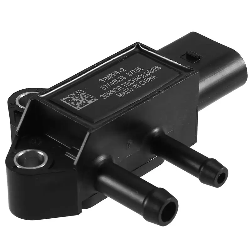 31MPP8-2 Truck Differential Pressure Sensor For Isuzu JAC FR4KH1VM25 Engine Truck Engine Parts TFR77G5