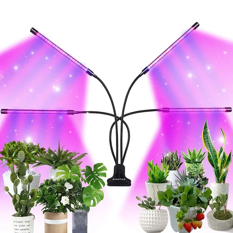 

5v USB LED Plant Grow Light Full Spectrum Hydroponic Bulb LED Indoor Plant Light Greenhouse Vegetable Flower Grow Light Grow Box