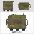MCTP Import