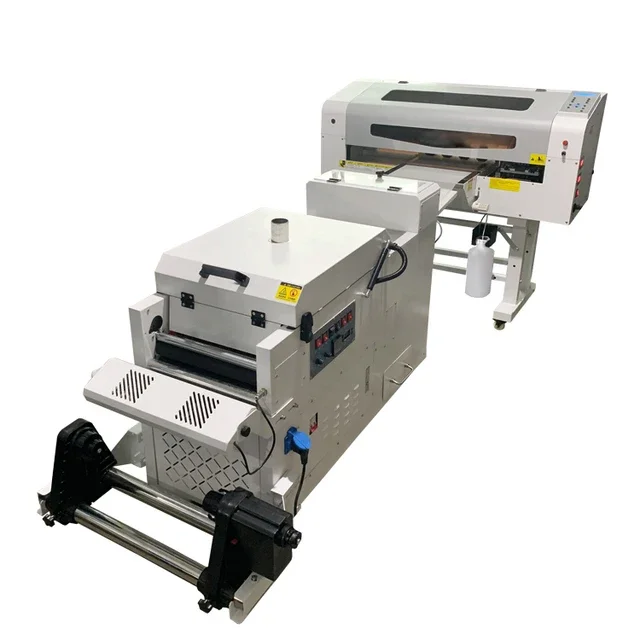 Fully Automatic Printing Machine Direct to Garment Printer Paper Cup Making Machine