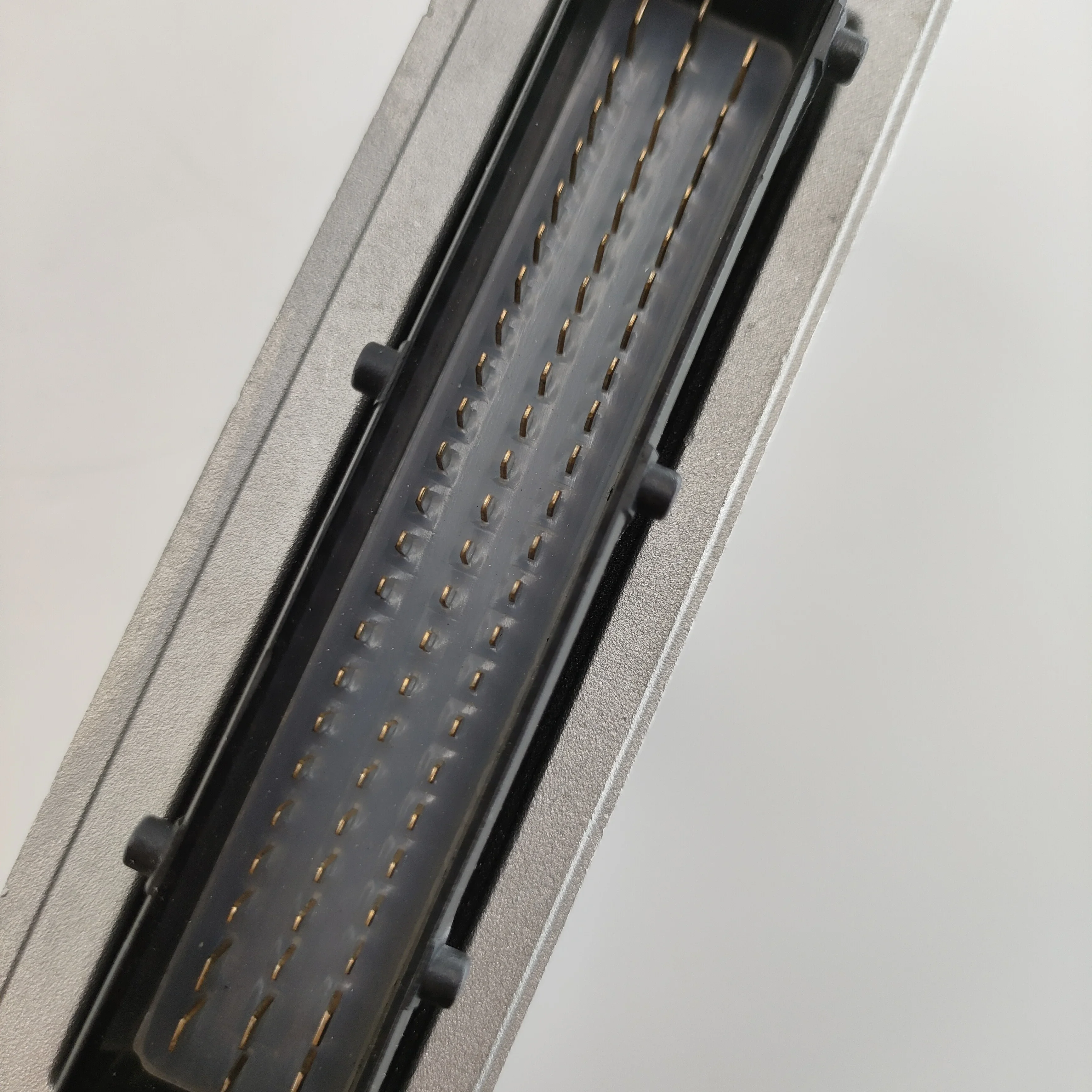 

Модуль управления EC140 Контроллер кондиционера экскаватора