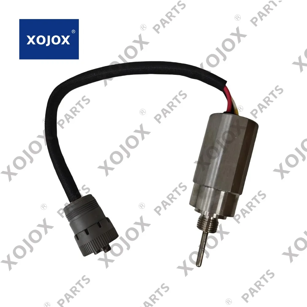 

XOJOX Control Temperature Sensor 3E-5370 3E5370 For Caterpillar CAT Excavator 325 325L 325LN 330 330L 330LN 330FML