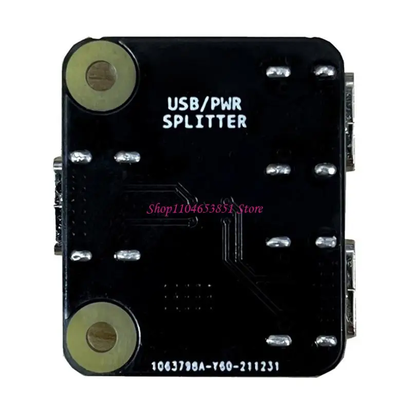 USB Splitter IPKVM Пульт