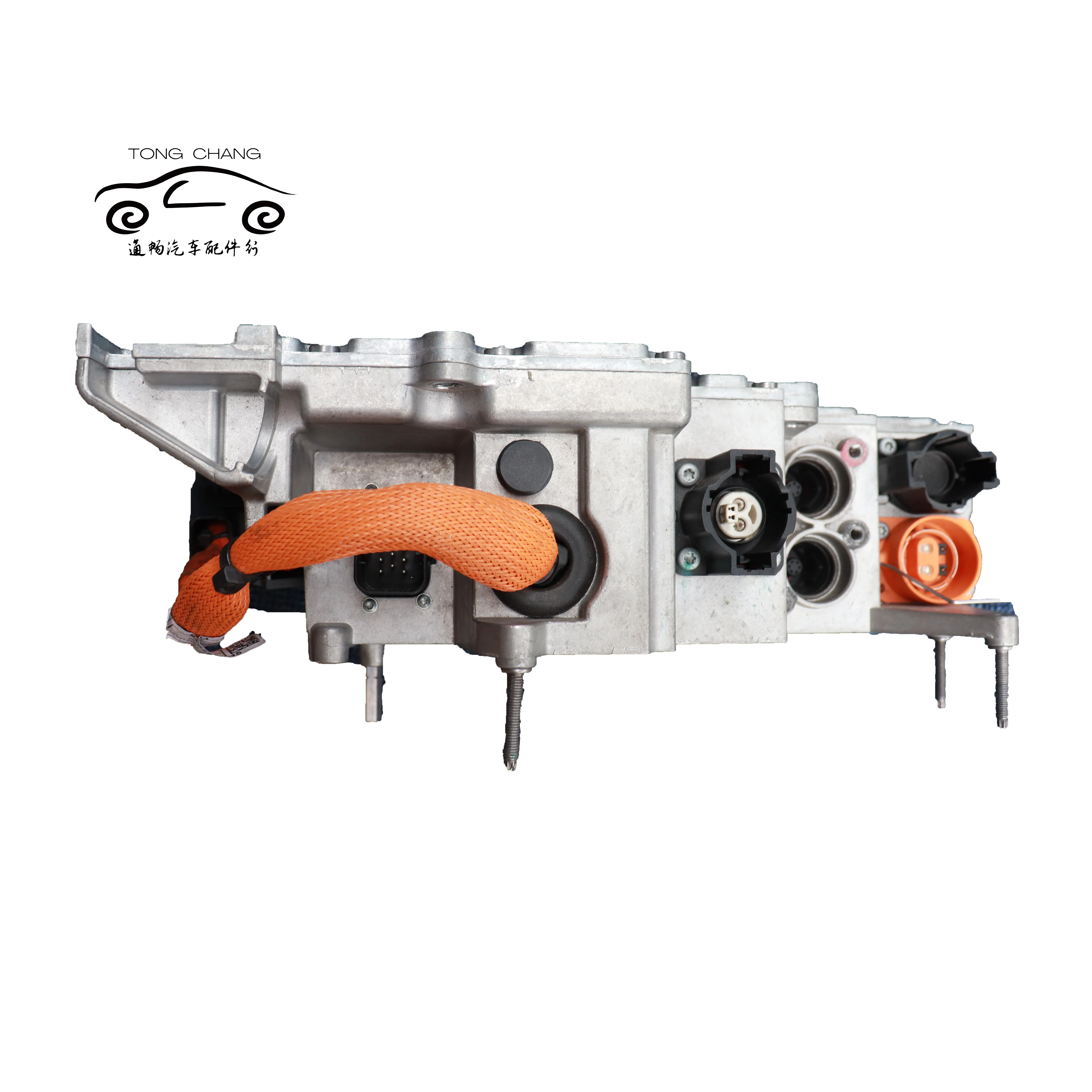 

7PP.915.251.A Блок управления батареей подходит для Porsche Cayenne 2015-2018 годов выпуска.