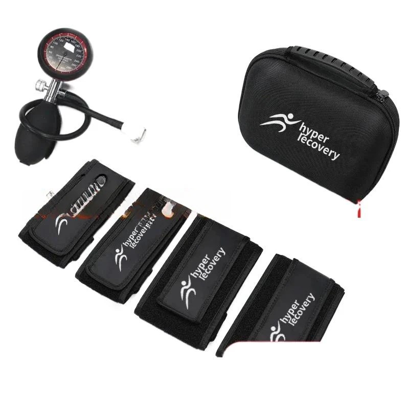 

Dropshipping BFR Classic Blood Flow Restraint Occlusion Training Band BRF Bands Arm Muscle Fitness