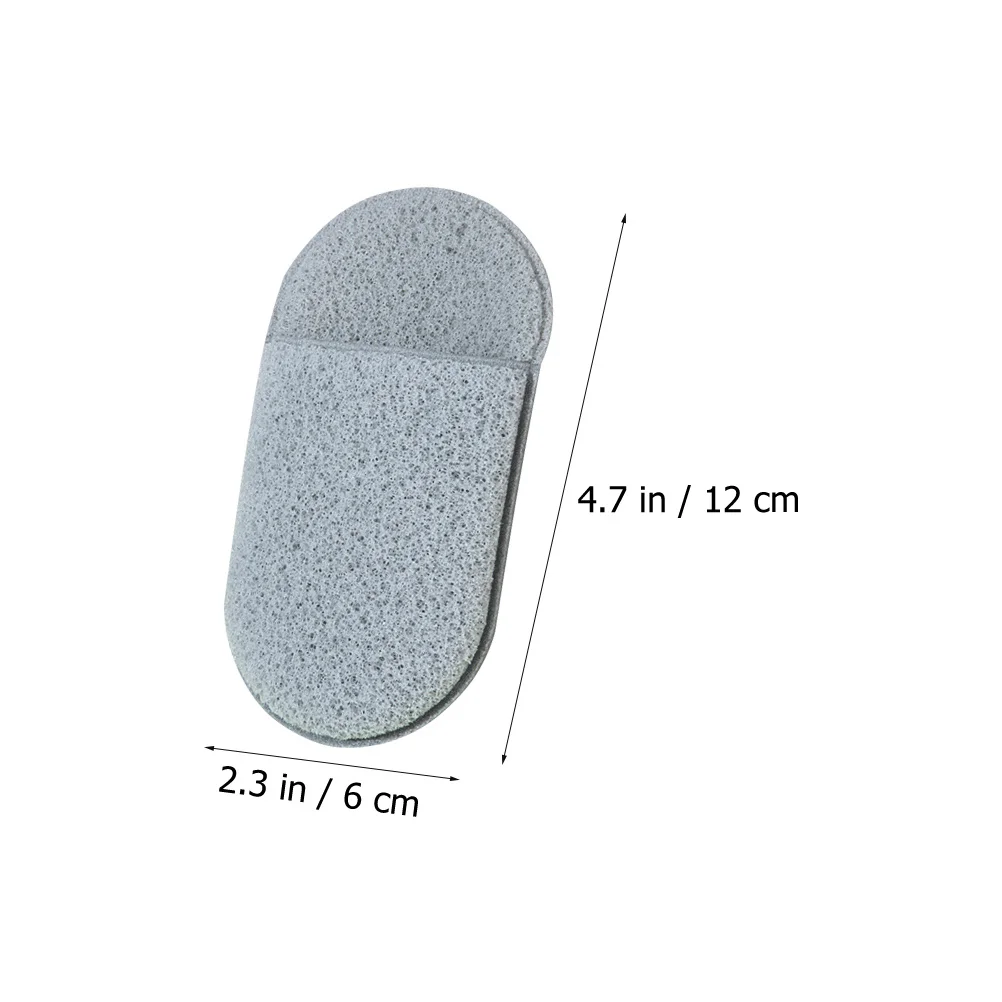 4Pcs Face Cleaning Durable Soft Facial Washing Sponges Makeup Removal Pads Sensitive Skin Care Tools Cleaning Facial Pad