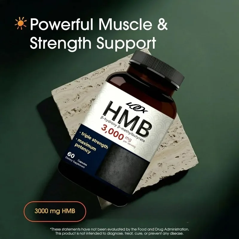 TMG Supplement 1500mg, 60 Capsules Betaine Anhydrous Trimethylglycine Liver Overall Health Support