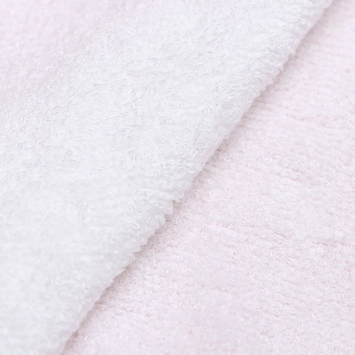 

9Pcs Soft Bamboo Fiber Baby Bibs Moisture-Wicking Comfortable Drool Catcher for Infants Daily Use Easy Carry Travel Nursing