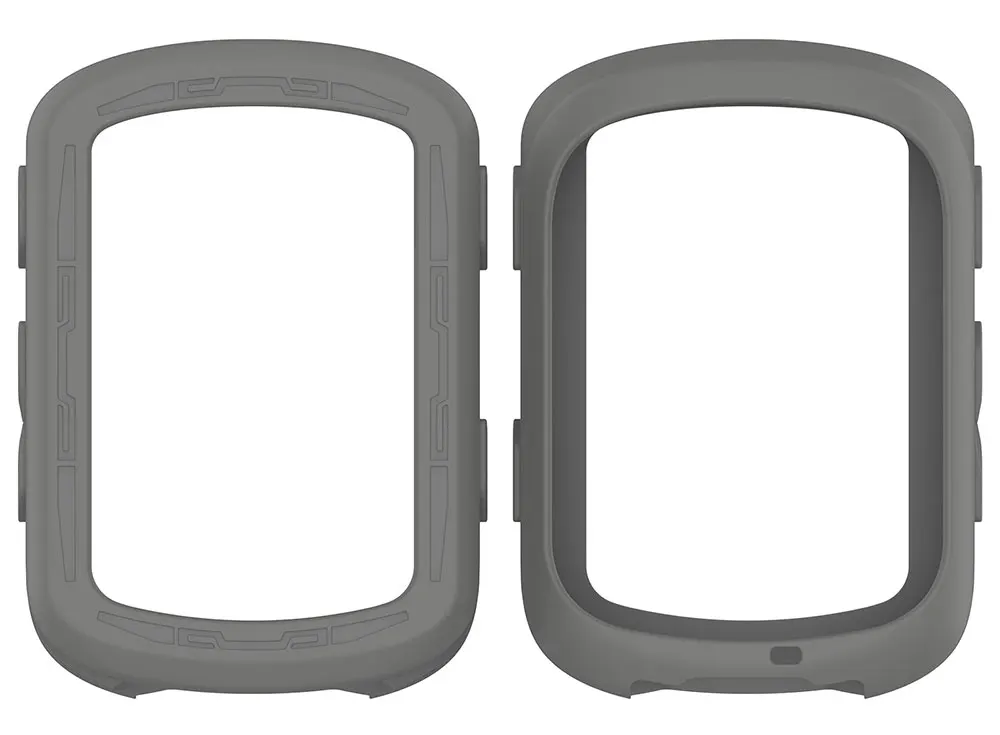 Für Garmin Edge Solar Schutzhülle Abdeckung 3 Stück Glas folien Fahrrad Fahrrad GPS Silikon Shell Protector edge540 edge840 – Detail 21
