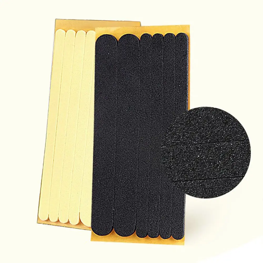 粘着アンチブリスターヒールパッチフットケア抗摩擦ヒールプロテクターヒールプロテクターパッドハイヒールグリップヒールステッカー