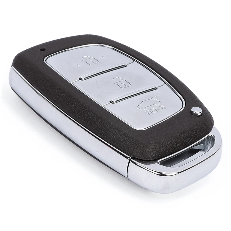 KEYECU 433MHz 8A Chip P/N: 95440-A0000PGB 95440-A0500PGB Smart Keyless Remote Key for Hyundai Creta 2016 2017 2018 2019 20 2021