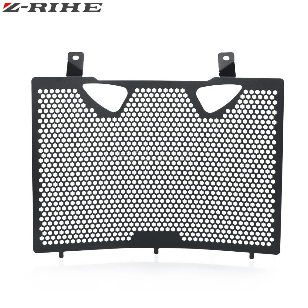 Per Husqvarna Svartpilen 801 Svartpilen801 2024 2025 2026 Griglia Del Radiatore Protezione Griglia di Protezione Della Copertura Accessori Moto