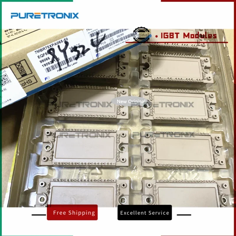 7MBR75XPA065-50 7MBR100XPA065-50 7MBR100XPE065-50 7MBR75XPA065-55 7MBR150XPE120-50 7MBR75XPE120-50 7MBR50XPE120-50 وحدة الطاقة