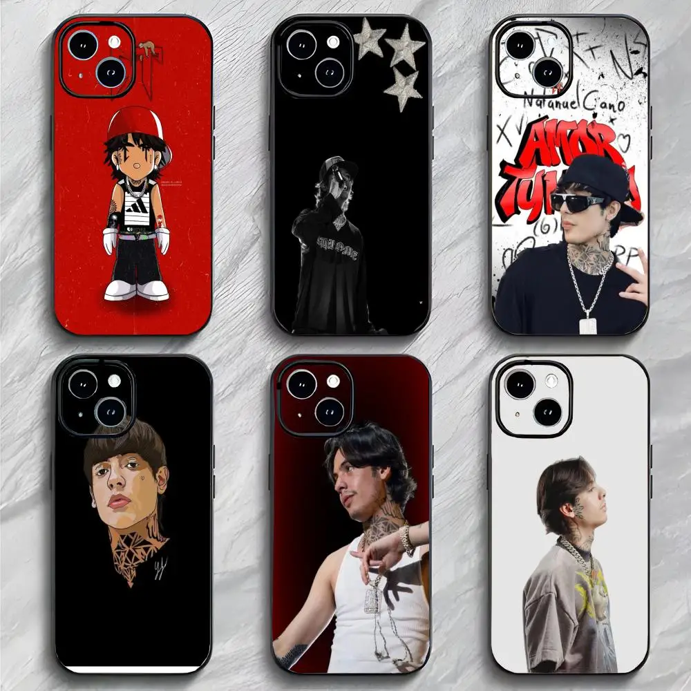 N-Natanael C-Cano R…