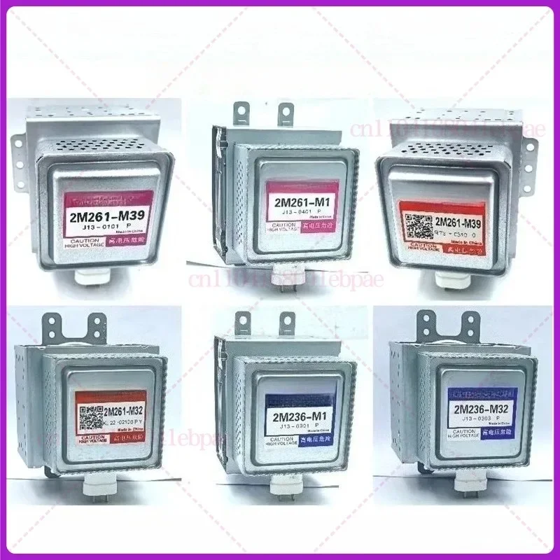 Compatible For Panasonic Microwave Oven Magnetron 2M236-M42 Microwave Parts