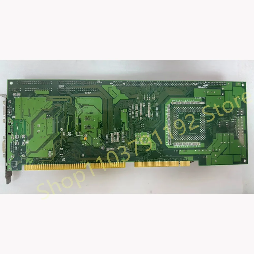 Industrial Computer Motherboard FSC-1613VN ver:B1