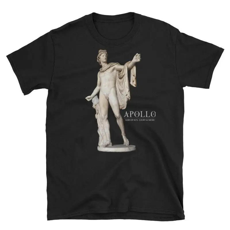 Apollo Greek Roman …