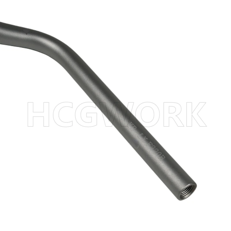 Motorcycle Handlebar for Loncin Voge 300gy Genuine Parts