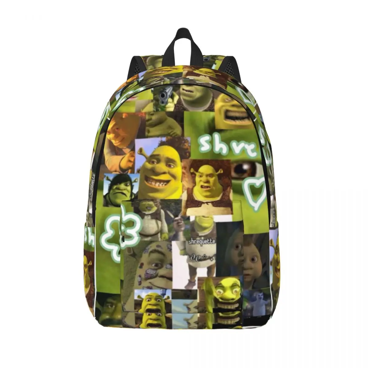 

Закрытый повседневный рюкзак, спортивный студенческий походный дорожный рюкзак для мужчин и женщин, сумка на плечо для ноутбука и компьютера