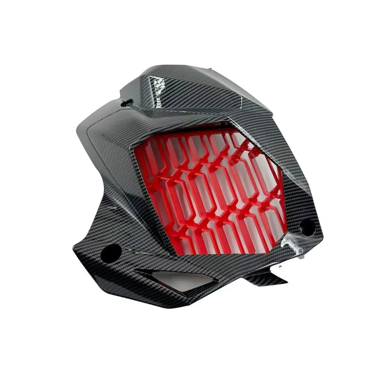 Radiator Guard for Yamaha Zuma 125 Accessories Bws 125 Chuma 200cc Koso Accessories