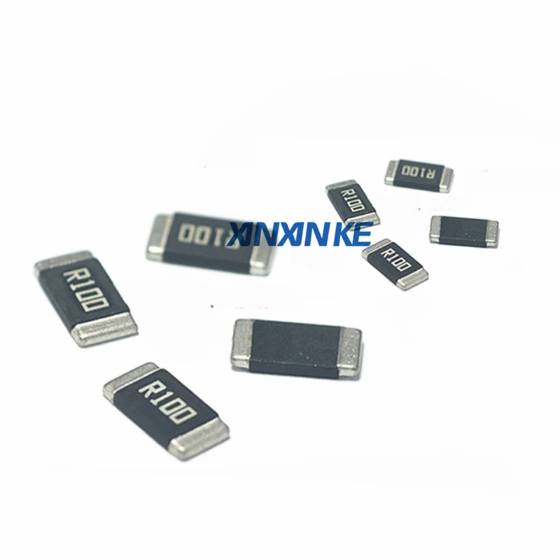 50 шт., чиповый резистор SMD 2512 5% 0R ~ 10M R001 R010 R100 R020 1R 10R 100R 1K 10K 100K 1M 1,3 2,2 4,7 7,5 8,2 12 39 56 62 110 Ом