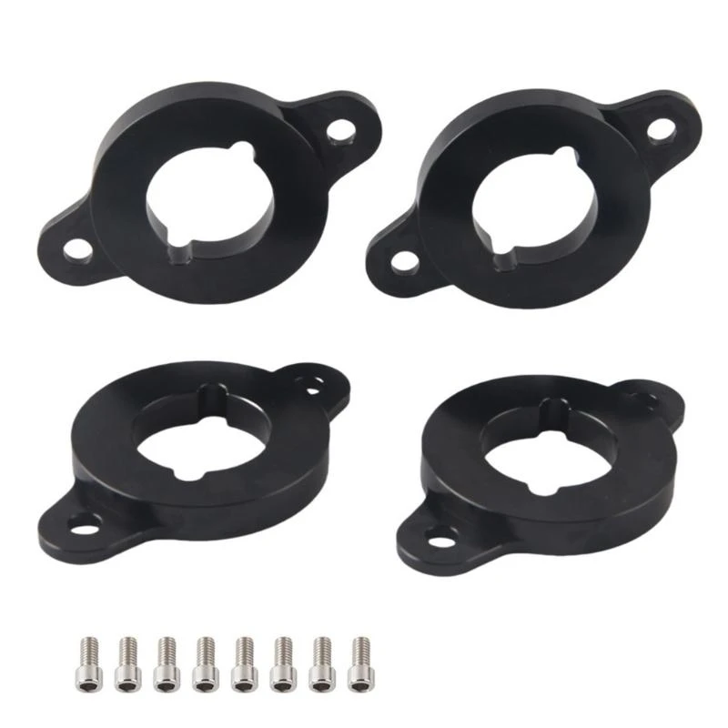 

Engine Coil Adapter Plate Reliable Ignition Coil Plate Car Spare for Vehicles
