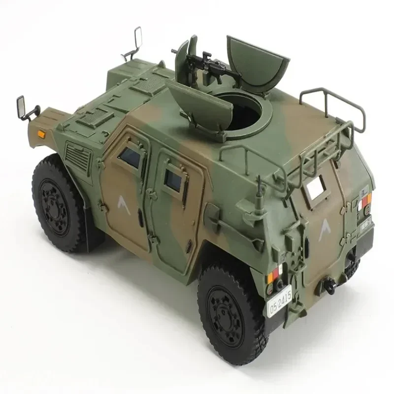 

Tamiya 32590 Plastic Model 1/48 Scale Japan Ground Self Defense Force Light Armored Vehicle Model Kits To Build for Adults DIY